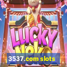 3537.com slots